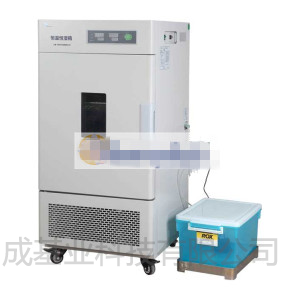 上海一恒LHS-100CB恒温恒湿箱-平衡式控制